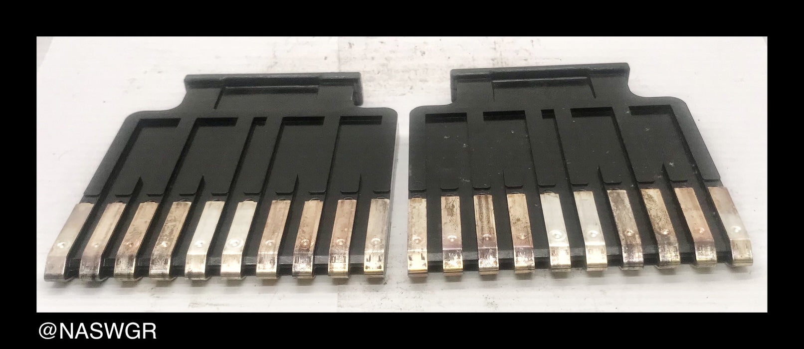 GE 12IAV54F1A Undervoltage Relay - 115v60Hz