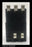 Square D QOB3100 Molded Case Circuit Breaker - 100 Amp
