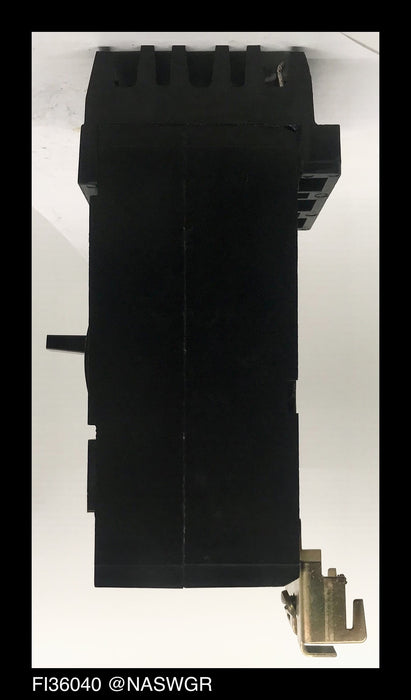 Square D FI36040 Molded Case Circuit Breaker ~ 40 Amp - Unused Surplus