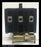 Square D FI36040 Molded Case Circuit Breaker ~ 40 Amp - Unused Surplus