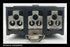 Square D MX36400 Molded Case Circuit Breaker ~ 400 Amp