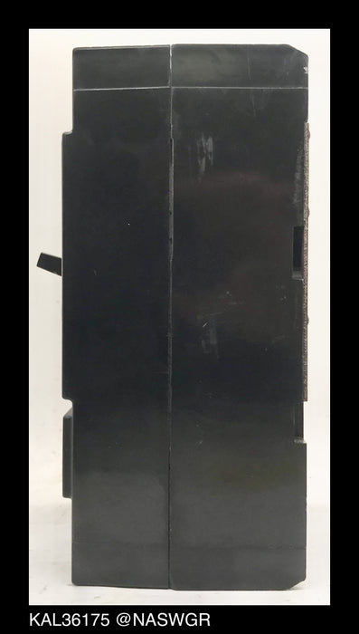 Square D KAL36175 Molded Case Circuit Breaker ~ 175 Amp