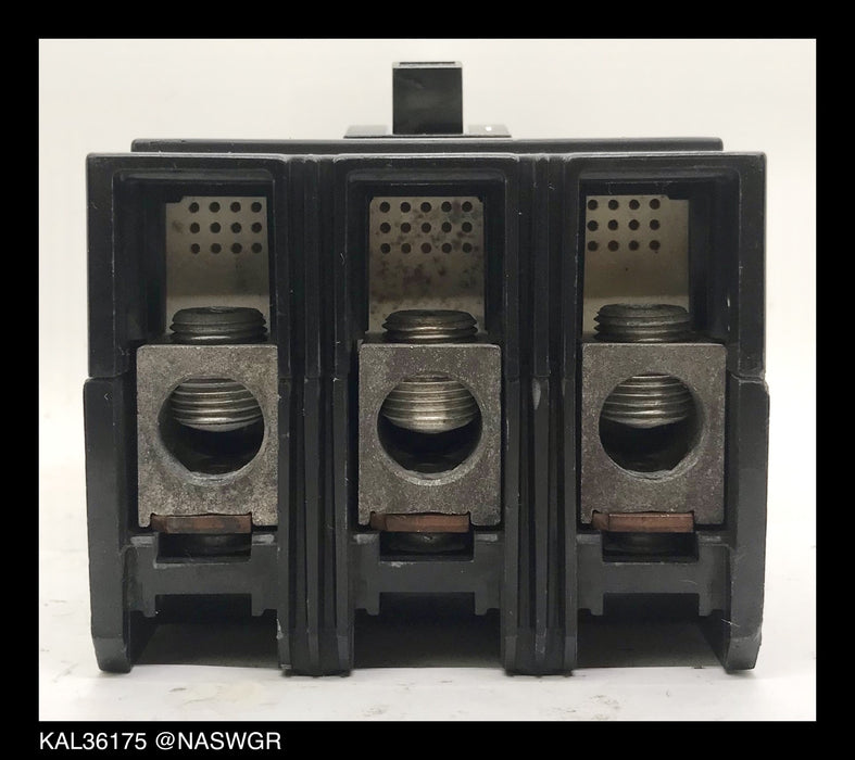 Square D KAL36175 Molded Case Circuit Breaker ~ 175 Amp