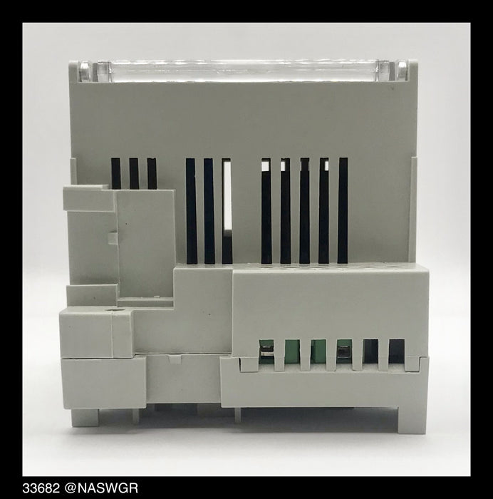 Schneider Electric 33682 Time Delay Relay for MN ~ 200-250vAC - Unused Surplus