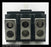 GE Spectra SGLA36AT0400 Molded Case Circuit Breaker - 400 Amp