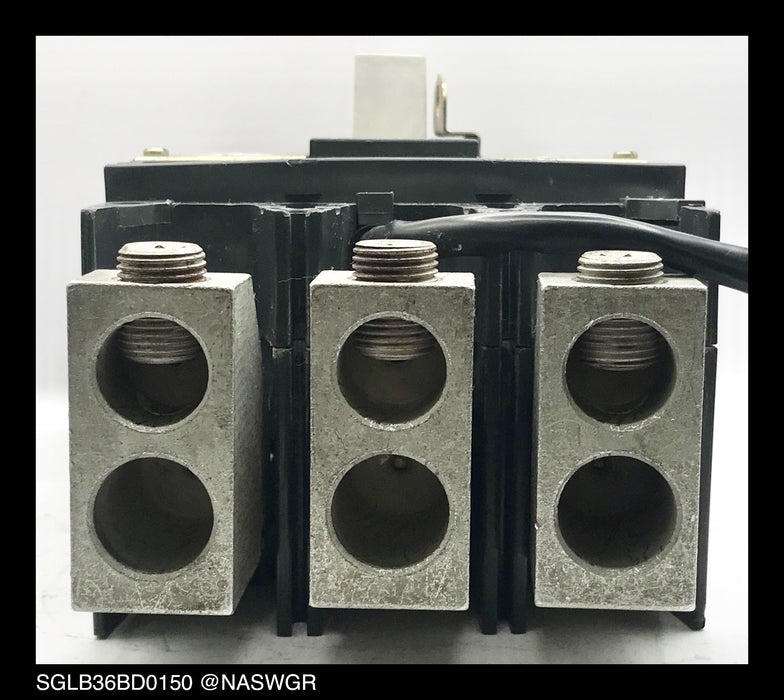 GE Spectra SGLB36BD0150 Circuit Breaker - 60 Amp