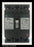 GE TED136050 Molded Case Circuit Breaker ~ 50 Amp - Unused