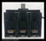 GE Spectra SGHC3604L4XX Circuit Breaker - 200 Amp