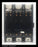 Westinghouse LCG3600F Molded Case Circuit Breaker ~ 600 Amp