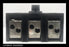 Westinghouse LCG3600F Molded Case Circuit Breaker ~ 600 Amp