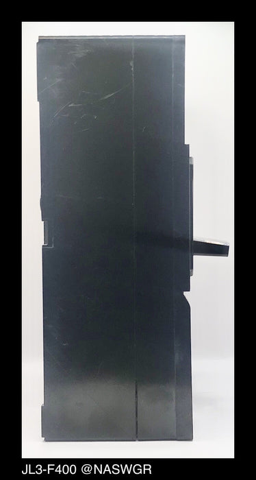 ITE JL3-F400 Molded Case Circuit Breaker - 225 Amp