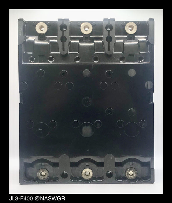 ITE JL3-F400 Molded Case Circuit Breaker - 225 Amp