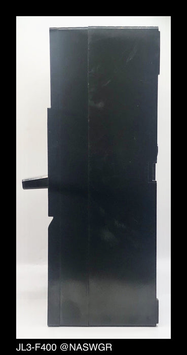 ITE JL3-F400 Molded Case Circuit Breaker - 225 Amp