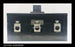 ITE JL3-F400 Molded Case Circuit Breaker - 225 Amp