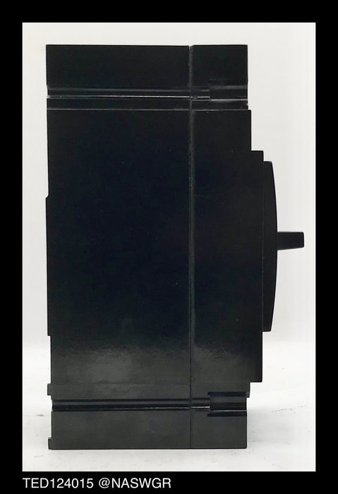 General Electric TED124015 Molded Case Circuit Breaker ~ 15 Amp
