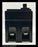 General Electric TED124015 Molded Case Circuit Breaker ~ 15 Amp