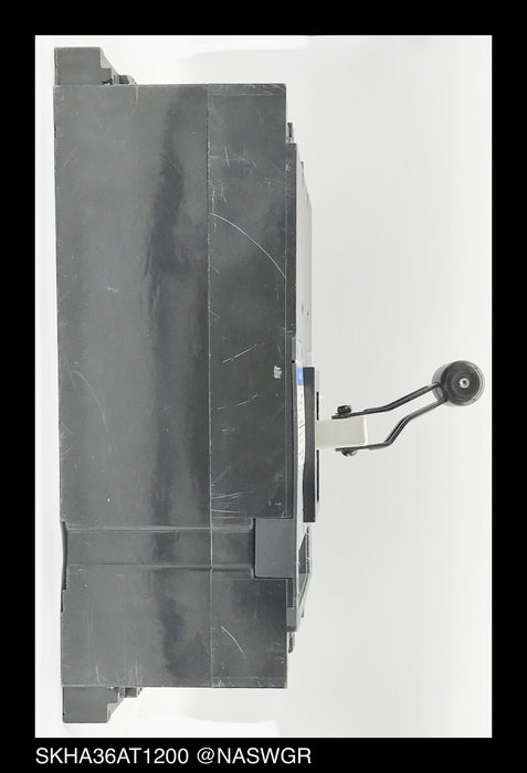 GE Spectra RMS SKHA36AT1200 Circuit Breaker ~ 1200 Amp