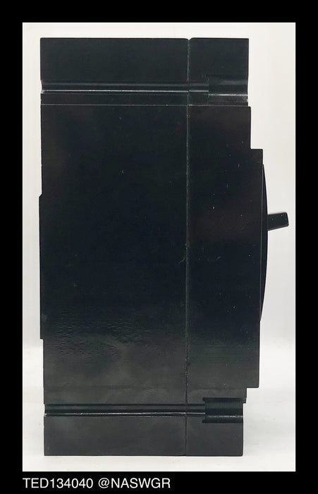 General Electric TED134040 Molded Case Circuit Breaker - 40 Amp