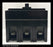 General Electric TED134040 Molded Case Circuit Breaker - 40 Amp