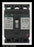 General Electric TEB132045 Molded Case Circuit Breaker - 45 Amp