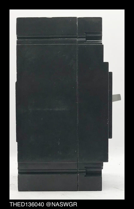 General Electric THED136040 Molded Case Circuit Breaker - 40 Amp