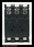 General Electric TED134020V Molded Case Circuit Breaker - 20 Amp