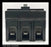 General Electric TED134020V Molded Case Circuit Breaker - 20 Amp