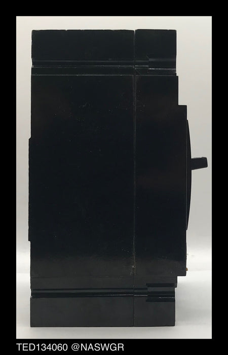 General Electric TED134060 Molded Case Circuit Breaker - 60 Amp