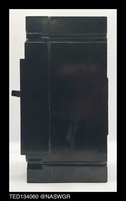 General Electric TED134060 Molded Case Circuit Breaker - 60 Amp