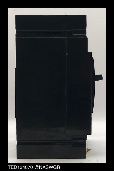 General Electric TED134070 Molded Case Circuit Breaker - 70 Amp