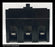General Electric TED134070 Molded Case Circuit Breaker - 70 Amp