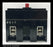 General Electric THED126100 Molded Case Circuit Breaker - 100 Amp