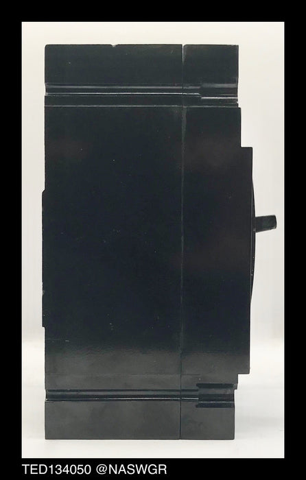 General Electric TED134050  Molded Case Circuit Breaker ~ 50 Amp