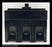 General Electric TED134030 Molded Case Circuit Breaker - 30 Amp