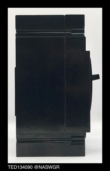 General Electric TED134090 Molded Case Circuit Breaker - 90 Amp