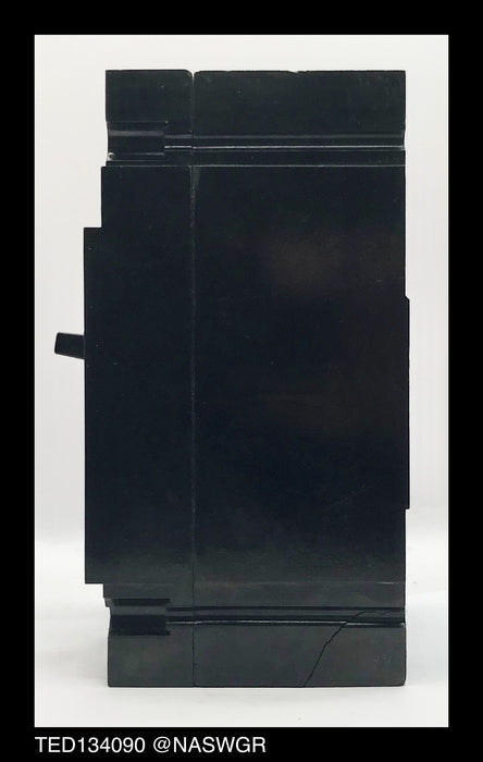General Electric TED134090 Molded Case Circuit Breaker - 90 Amp