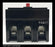 General Electric THED136015 Molded Case Circuit Breaker - 15 Amp