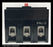 General Electric THED136070 Molded Case Circuit Breaker - 70 Amp