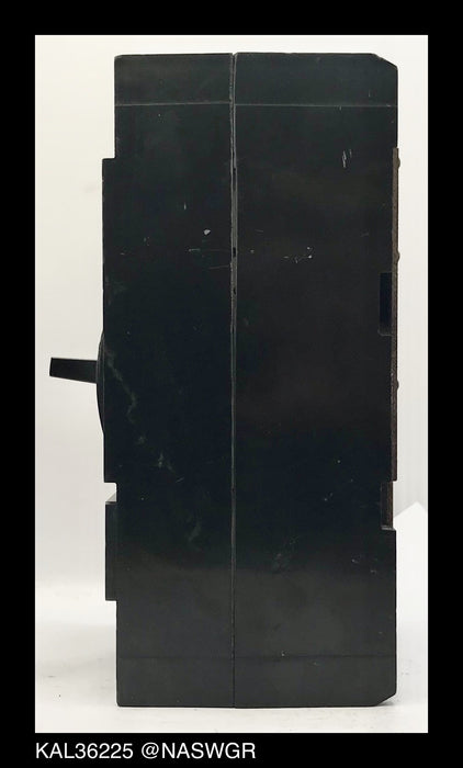 Square D KAL36225 Molded Case Circuit Breaker - 225 Amp