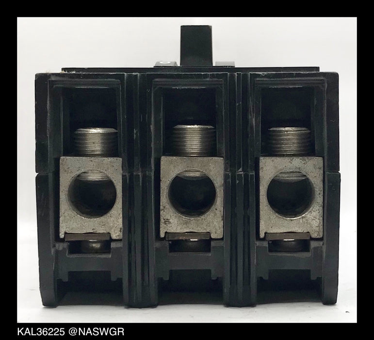 Square D KAL36225 Molded Case Circuit Breaker - 225 Amp