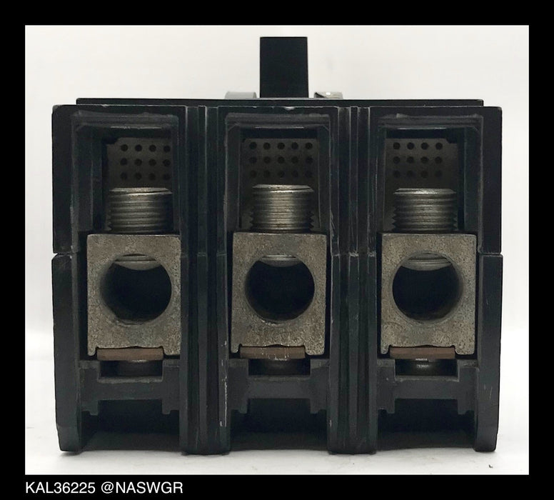 Square D KAL36225 Molded Case Circuit Breaker - 225 Amp