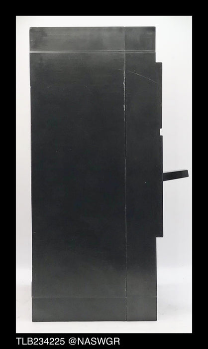 General Electric TLB234225 Molded Case Circuit Breaker - 225 Amp
