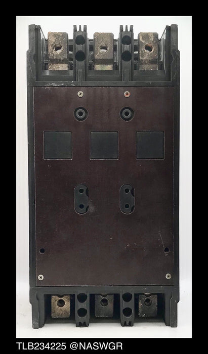 General Electric TLB234225 Molded Case Circuit Breaker - 225 Amp