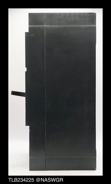 General Electric TLB234225 Molded Case Circuit Breaker - 225 Amp