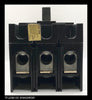 General Electric TFJ236125 Molded Case Circuit Breaker - 125 Amp