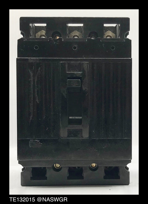 General Electric TE132015 Molded Case Circuit Breaker - 15 Amp