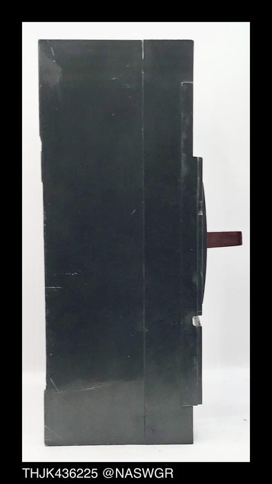 General Electric THJK436225 Molded Case Circuit Breaker ~ 225 Amp