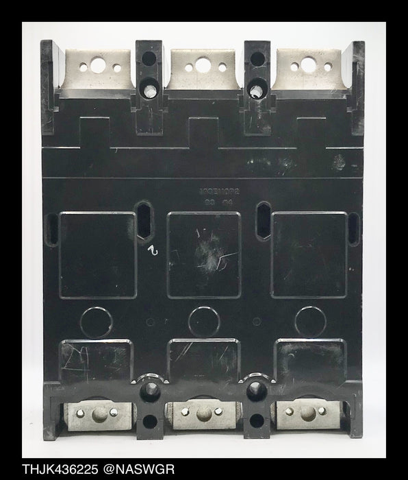 General Electric THJK436225 Molded Case Circuit Breaker ~ 225 Amp