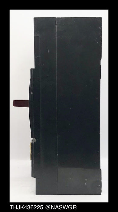 General Electric THJK436225 Molded Case Circuit Breaker ~ 225 Amp