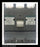 General Electric TJD432400 Molded Case Circuit Breaker ~ 400 Amp